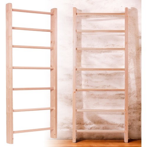 Zviedru vingrošanas siena inSPORTline Steadyline 240x90cm