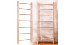 Zviedru vingrošanas siena inSPORTline Steadyline 240x90cm