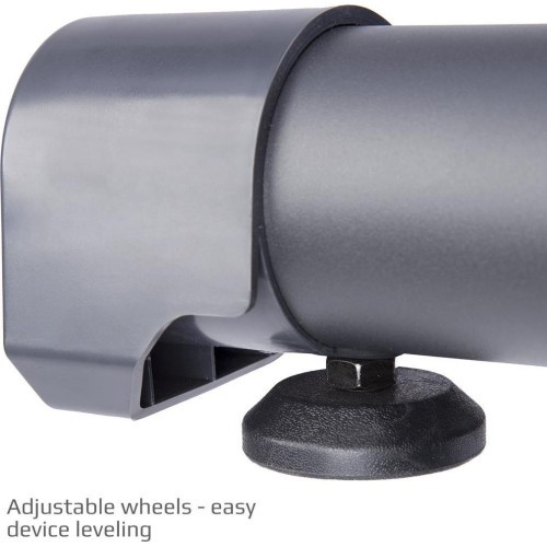 H5815 AIR-MAGNETIC ELLIPTICAL BIKE SEMI COMMERCIAL HMS PREMIUM