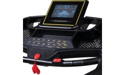 BE5856 ЭЛЕКТРИЧЕСКАЯ БЕГОВАЯ ДОРОЖКА HMS PREMIUM