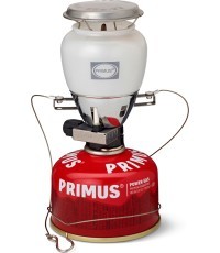 Primus EasyLight ar pjezo