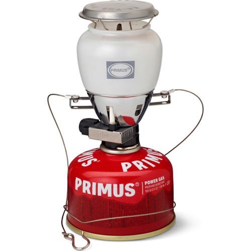 Laterna Primus EasyLight ar pjezo aizdedzi