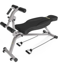 скамья для упражнений HMS Premium L8022