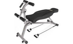 Excercise Bench HMS Premium L8022