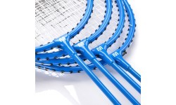 Badminton Set Meteor Motion 4 