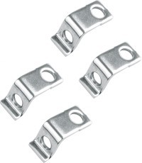 Dubļusargu turētājs SKS Germany 4X Suntour dakšai