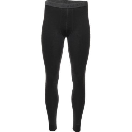 Longs Aclima WW, Black, Size XS - 123