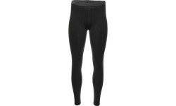 Longs Aclima WW, Black, Size XS - 123