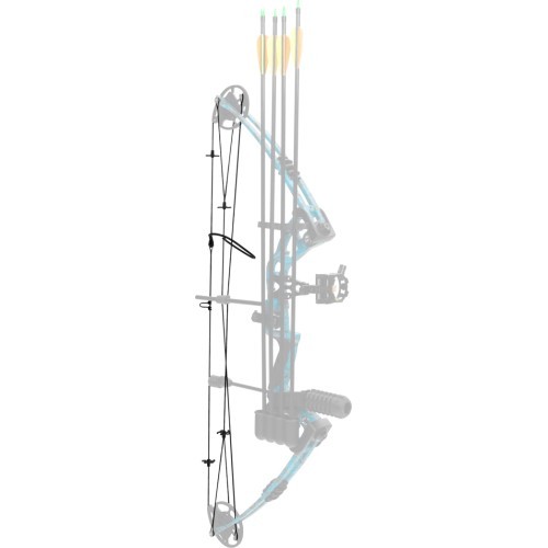 Bowstring for Compound Bow inSPORTline Marklar, 138cm