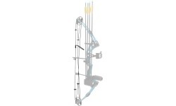 Bowstring for Compound Bow inSPORTline Marklar, 138cm