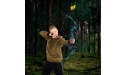 inSPORTline Marklar тетива для лука, 138 см