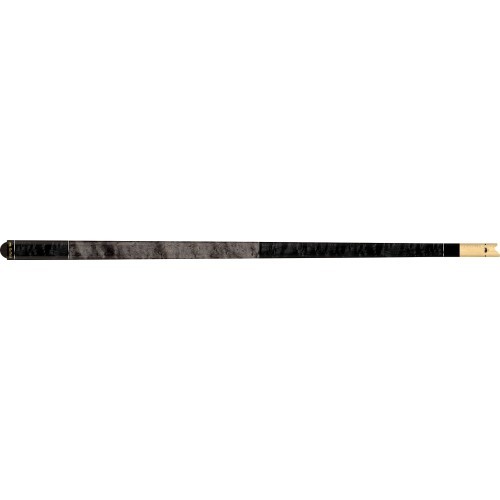 Karamboļa kija Buffalo Classic II, melna, 140 cm