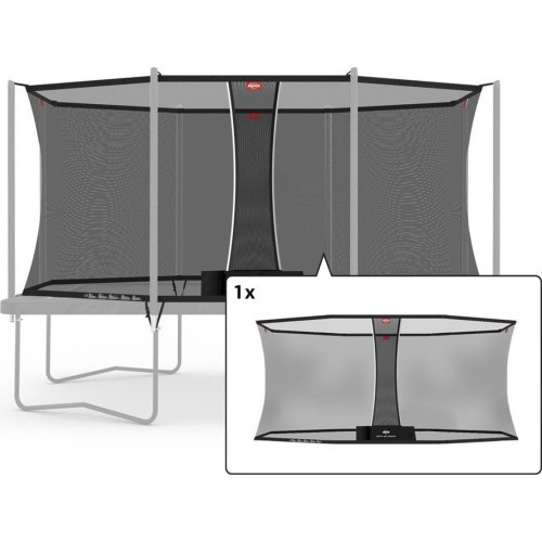 Batuta drošības tīkls Ultim Safety Net Comfort 330