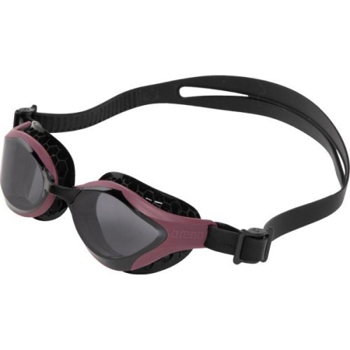 Peldbrilles Air-Bold Swipe Smoke-Red-Wine-Black