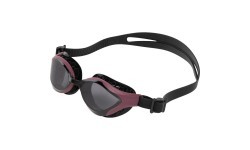 Очки для плавания Air-Bold Swipe Smoke-Red-Wine-Black