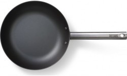 Skottsberg carbon steel WOK pan 28cm