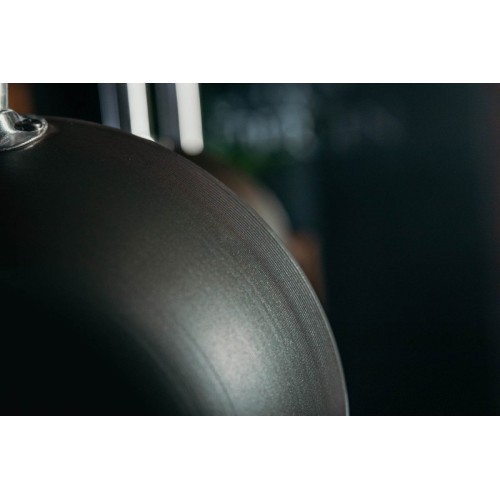 Skottsberg oglekļa tērauda WOK panna 28cm