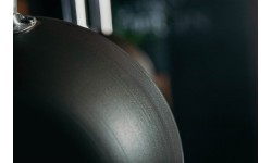 Skottsberg oglekļa tērauda WOK panna 28cm