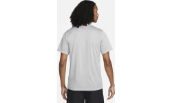 Мужская футболка Nike M Nk Df Te Rlgd Reset Gray DX0989 063