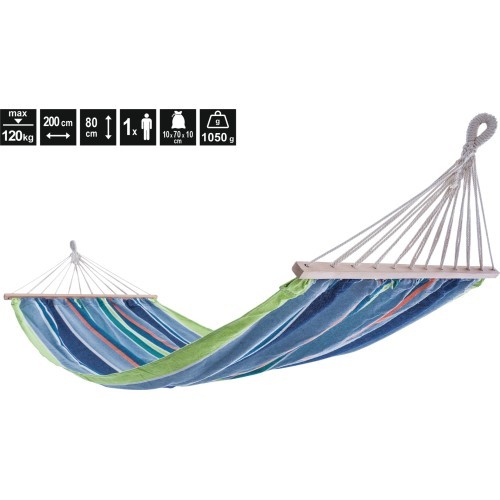 Hammock REST 200x80cm