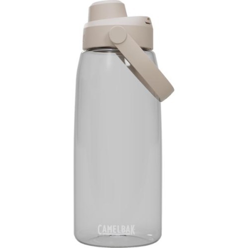 Thrive Chug 1L caurspīdīga pudele