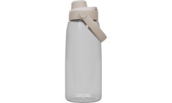 Thrive Chug 1L caurspīdīga pudele
