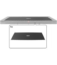 Ultim Favorit batuta lēkšanas paklājs 410 AirFlow
