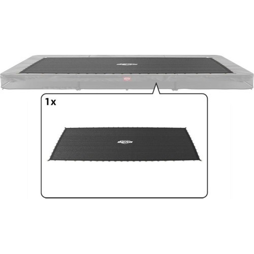 Ultim Favorit - Jump Mat 410 AirFlow