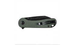 Civivi Elementum Folding Knife C18062AF-DS1