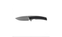 Civivi Teraxe folding knife C20036-3 gray