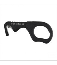 Benchmade 7BLKW Āķa glābšanas nazis