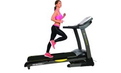 BE8510i ELECTRIC TREADMILL HMS PREMIUM