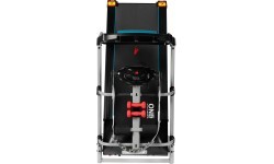 Electric Treadmill With Massager One Fitness BE4540 