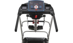 Elektriskais skrejceliņš ar masieri One Fitness BE4540