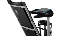Elektriskais skrejceliņš ar masieri One Fitness BE4540