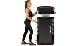 LOOP14  ELECTRIC TREADMILL HMS