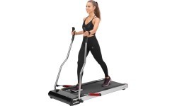 LOOP15  ELECTRIC TREADMILL FOR NORDIC WALKING HMS