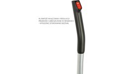 LOOP15 ЭЛЕКТРИЧЕСКАЯ БЕГОВАЯ ДОРОЖКА ДЛЯ НОРДИЧЕСКОЙ ХОДЬБЫ HMS