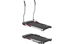 LOOP15  ELECTRIC TREADMILL FOR NORDIC WALKING HMS