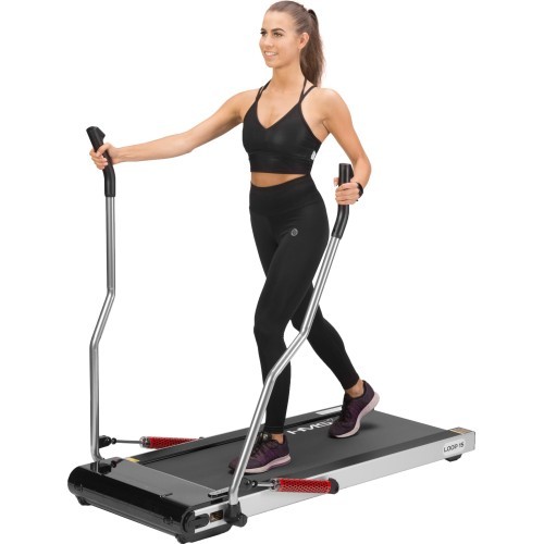 LOOP15 ЭЛЕКТРИЧЕСКАЯ БЕГОВАЯ ДОРОЖКА ДЛЯ НОРДИЧЕСКОЙ ХОДЬБЫ HMS