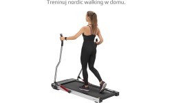 LOOP15 ЭЛЕКТРИЧЕСКАЯ БЕГОВАЯ ДОРОЖКА ДЛЯ НОРДИЧЕСКОЙ ХОДЬБЫ HMS