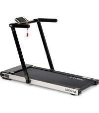 ЭЛЕКТРИЧЕСКАЯ БЕГОВАЯ ДОРОЖКА HMS LOOP12 BLACK