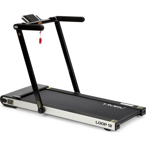 ЭЛЕКТРИЧЕСКАЯ БЕГОВАЯ ДОРОЖКА HMS LOOP12 BLACK