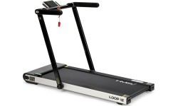 ЭЛЕКТРИЧЕСКАЯ БЕГОВАЯ ДОРОЖКА HMS LOOP12 BLACK