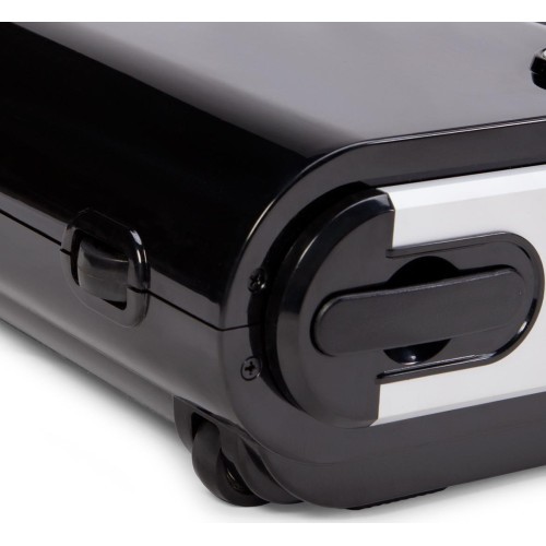 ЭЛЕКТРИЧЕСКАЯ БЕГОВАЯ ДОРОЖКА HMS LOOP12 BLACK