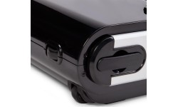 ЭЛЕКТРИЧЕСКАЯ БЕГОВАЯ ДОРОЖКА HMS LOOP12 BLACK