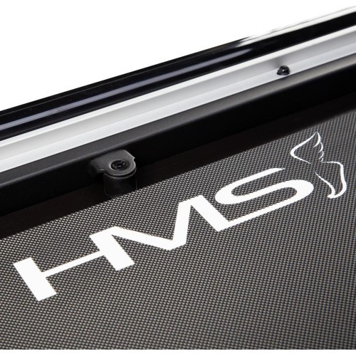 ЭЛЕКТРИЧЕСКАЯ БЕГОВАЯ ДОРОЖКА HMS LOOP12 GREY