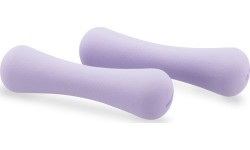 Neoprēna hanteļu komplekts Spokey BONE 2x 0,5 kg