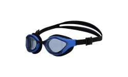 Peldbrilles Arena Air Bold Swipe, zilas