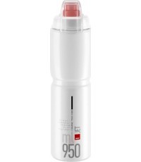 Elite Jet Plus, 0,95 л, прозрачный